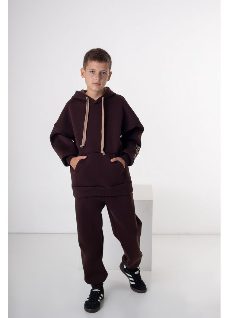 Костюм для хлопців 04-8113-107В 134 см Авекстекс (368788950)