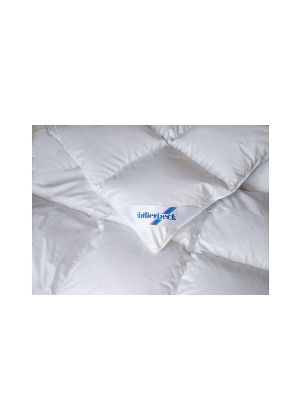 Детское Пуховое одеяло Магнолия К1 110х140 см Billerbeck (365289809)