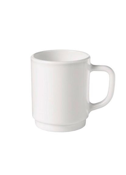 Кухоль Milky Tazza 530350-M0-6321990 250 мл Bormioli Rocco (349222666)