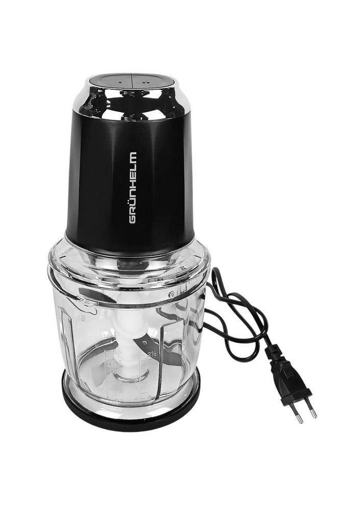 Подрібнювач EBS-EBS-614В Grunhelm (306527142)