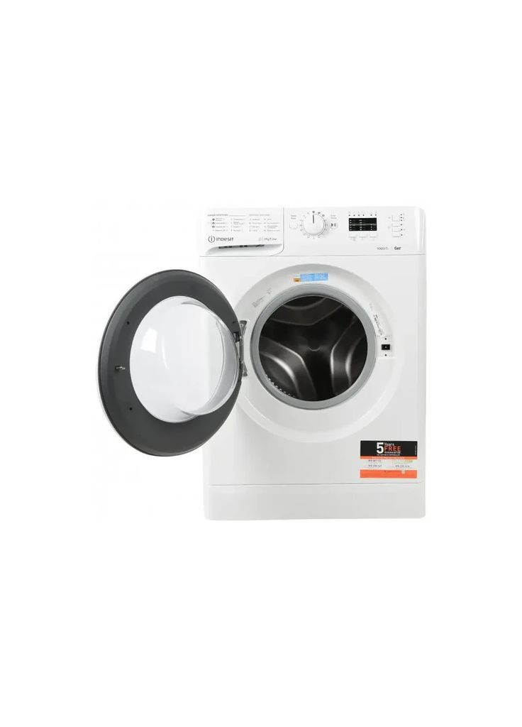 Стиральная машина (m498421) Indesit OMTWSA61052WUA (369015534)