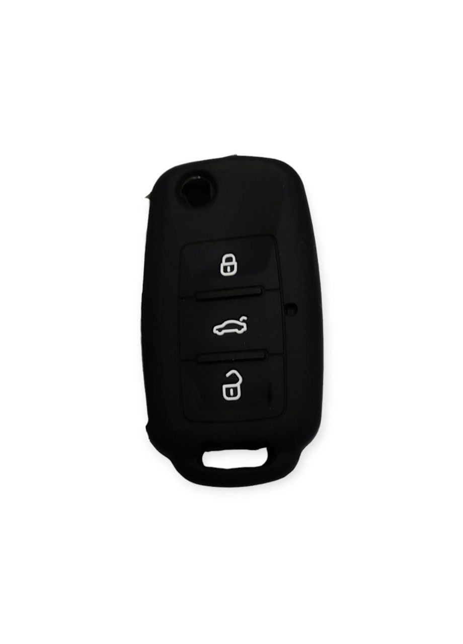 Чохол для ключа Volkswagen (330789127)