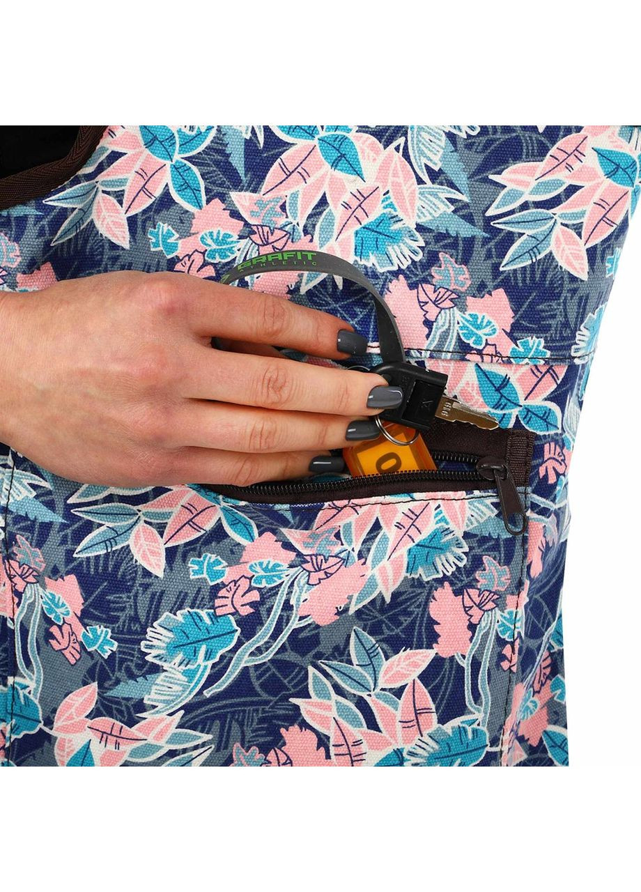 Сумка для йоги через плечо Yoga bag KINDFOLK (размер 33х84см, полиэстер, хлопок, розово ) SP-Sport (361433604)