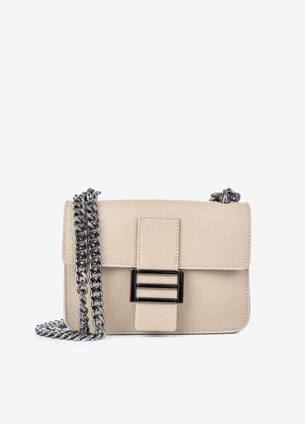 Сумка женская кожаная кросс-боди маленькая Сrossbody Regina Notte (295261964)