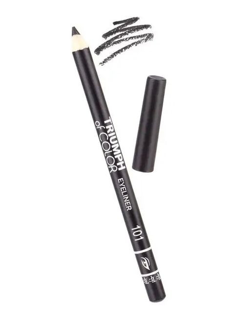 Олівець для очей TF COSMETICS of Color W-212 №101 (Black) Triumph (326067388)