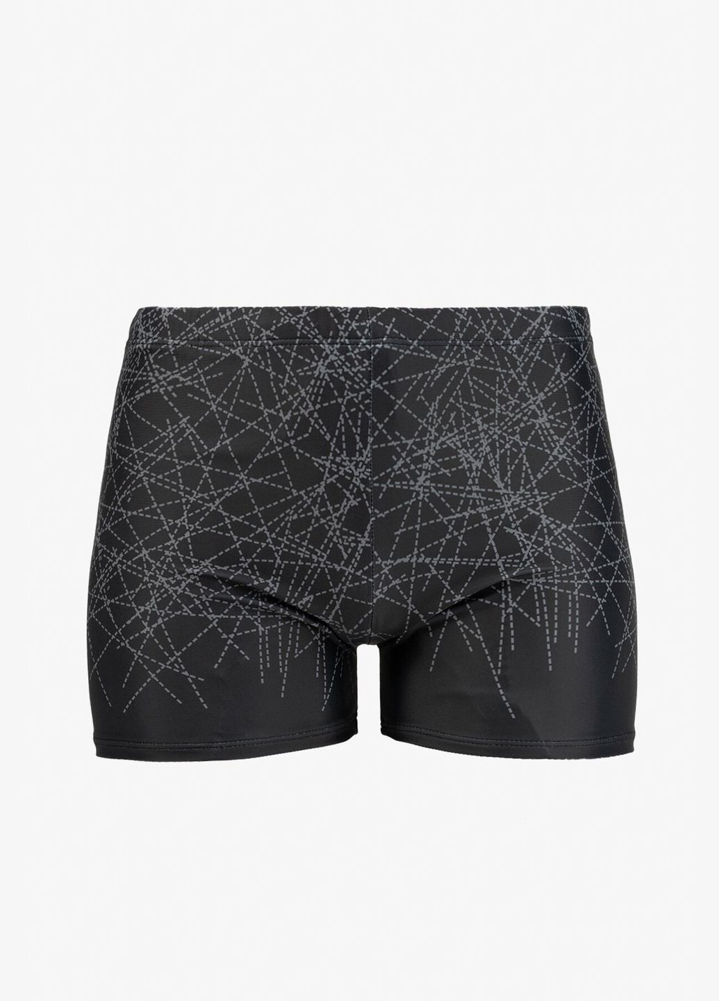 Плавки з візерунком чоловічі 2502 shop (2000990880192) No Brand Боксерки (362901757)