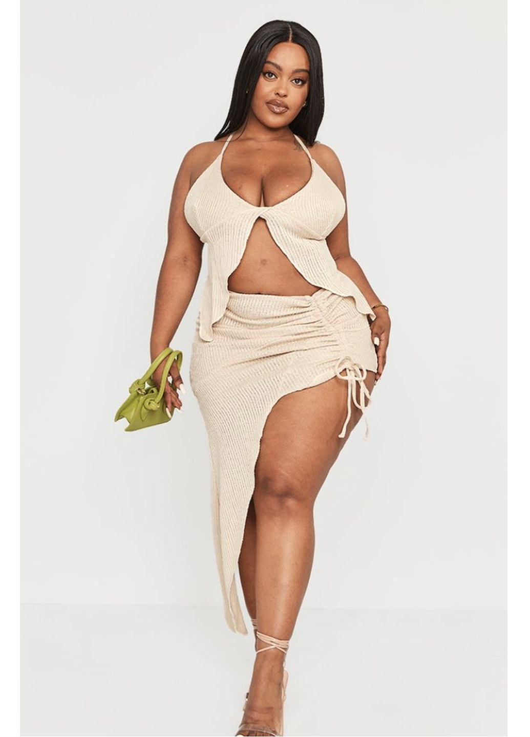 Спідниця PrettyLittleThing (333192658)