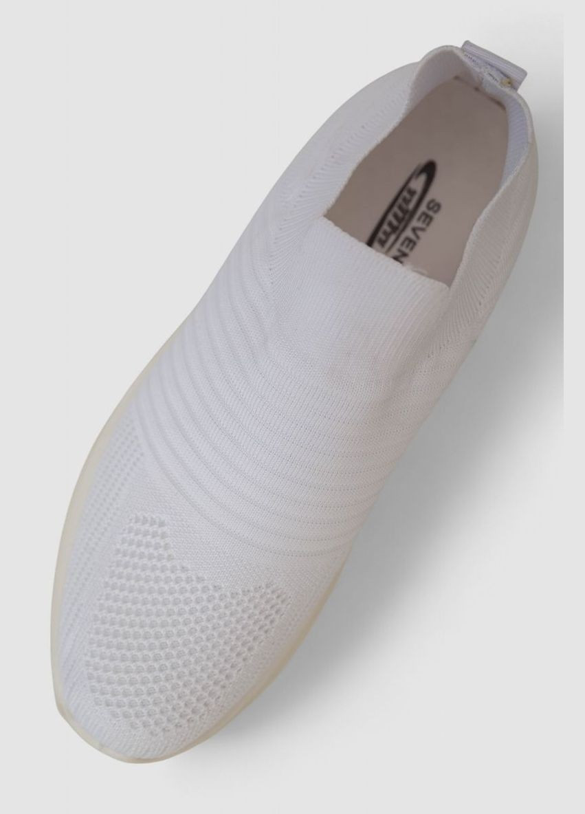 Сліпони чоловічі текстиль, 243R777-A1047 Seven (360858229)