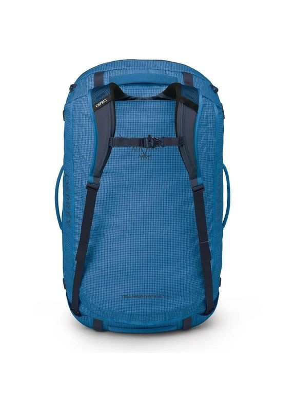 Дорожная сумка Transporter Duffel 95 blue (009.3960) Osprey (368147798)