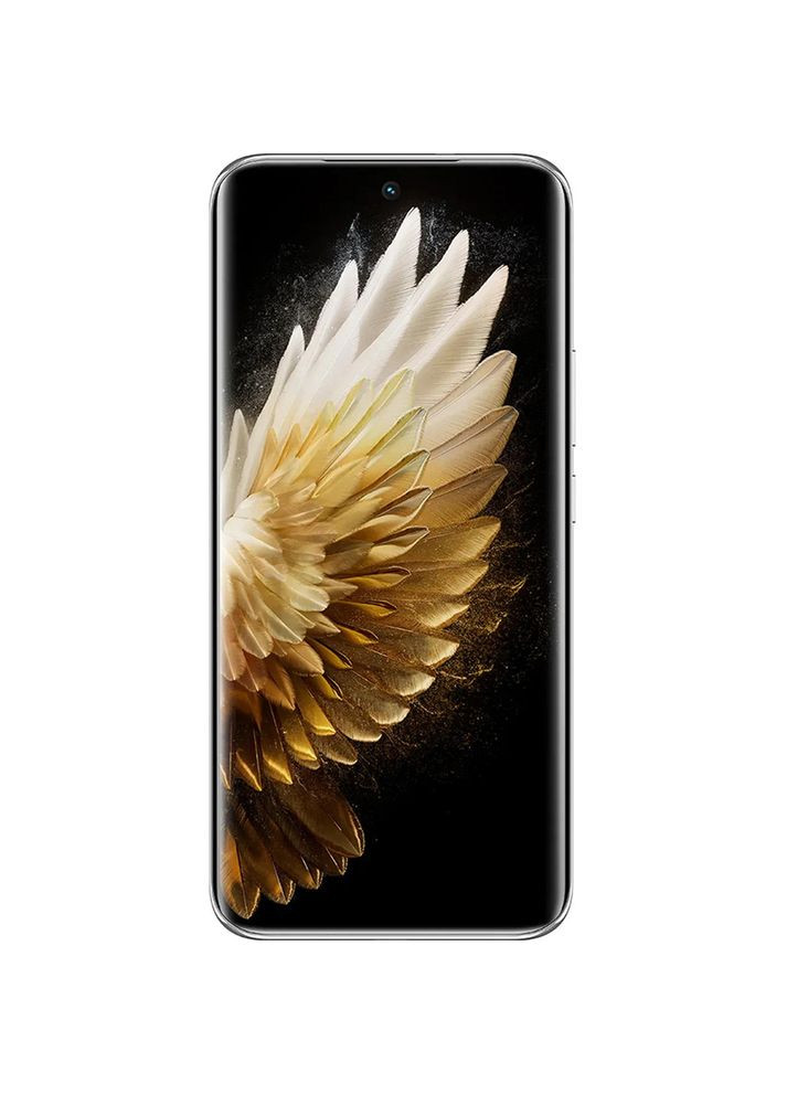 Смартфон Spark 40 Pro+ 8/256GB Dual Sim Aurora White Tecno (366828599)