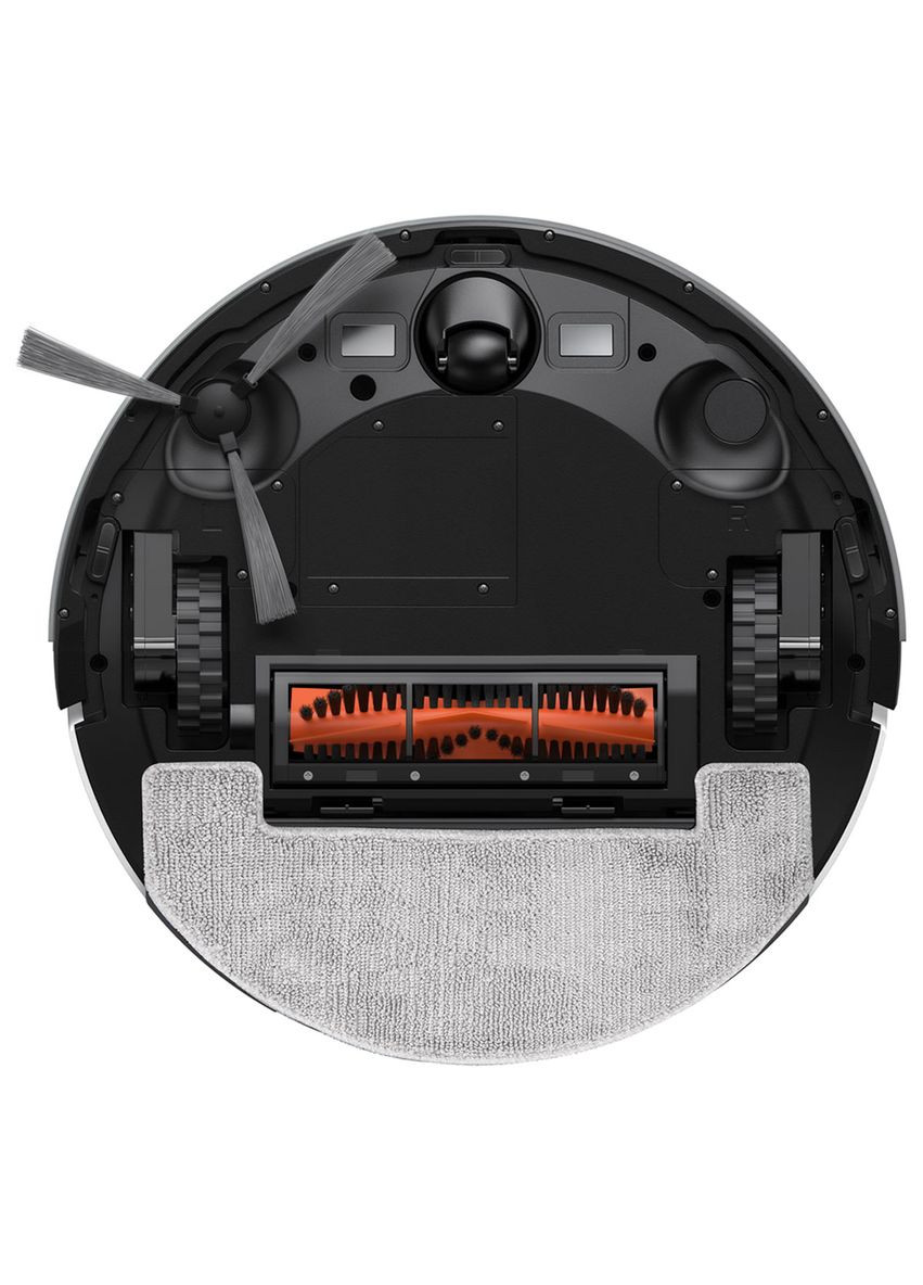 Робот-пылесос Bot (RGE12GA) Mova e10 (365748408)