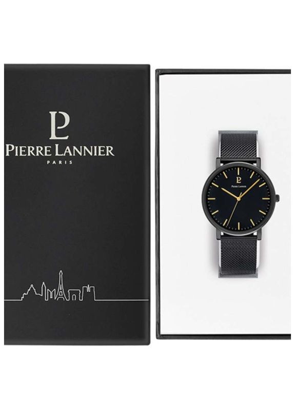 Мужские наручные часы Pierre Lannier 218F439 (361970079)