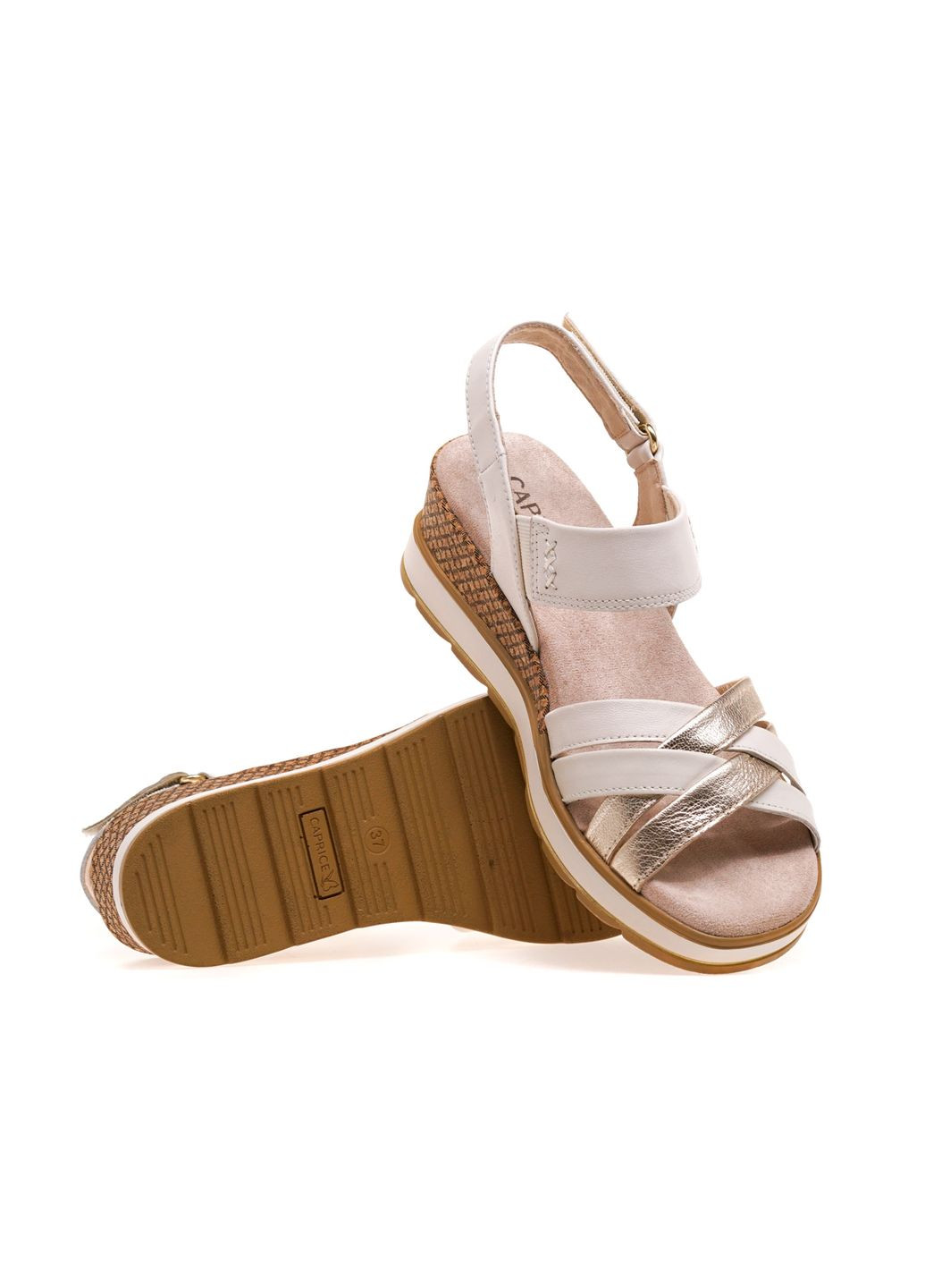 Босоніжки жіночі 9-28752 /199 42 Caprice (295440204)