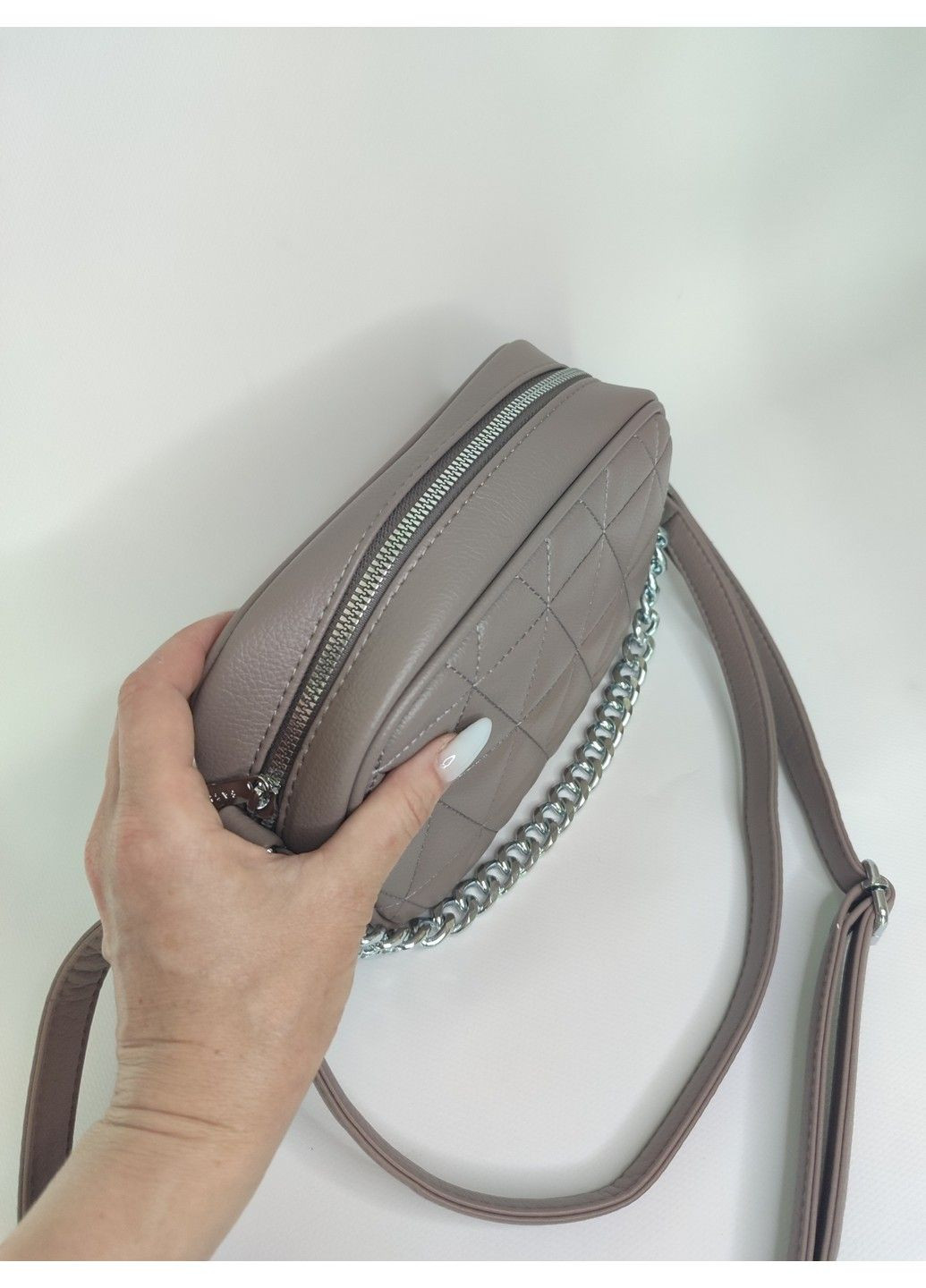 Сумка женская кросс боди No Brand (296110063)