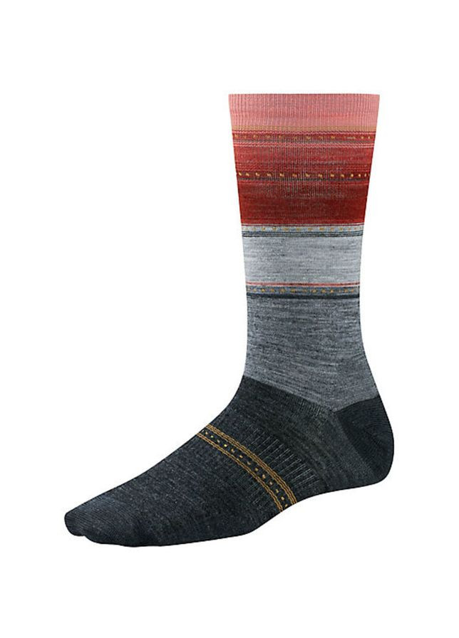 Термоноски Women's Sulawesi Stripe Socks Smartwool (282699544)