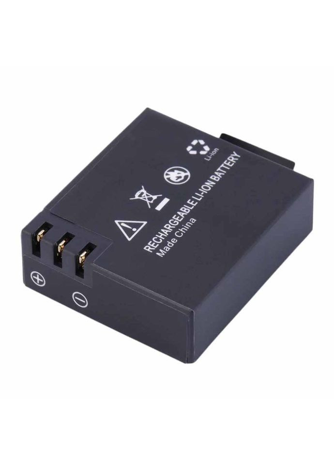 Аккумулятор для экшн камер btsj4 емкостью 900mAh (5024660) Clefers (361056268)