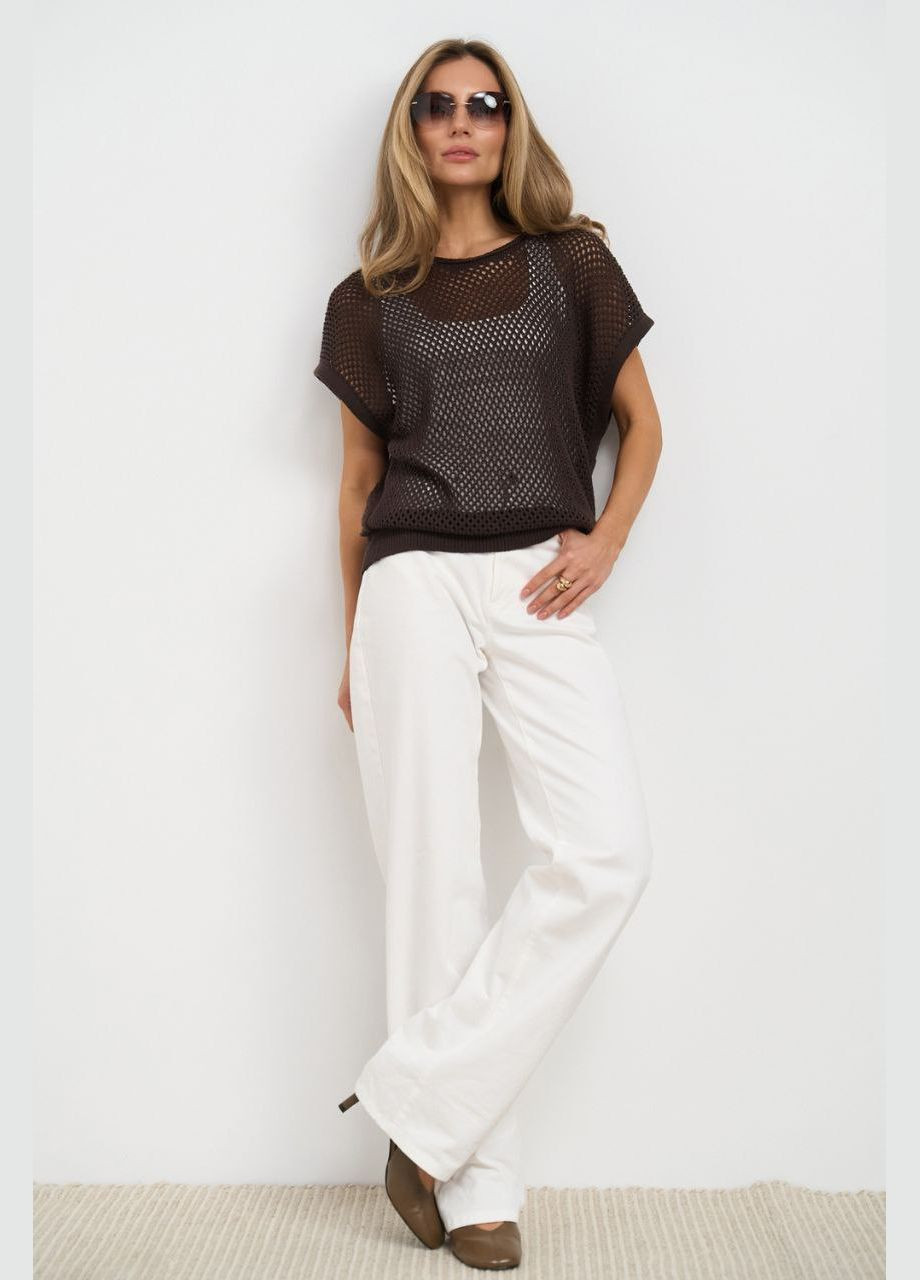 Топ ажурний Triko Bakh (324692345)