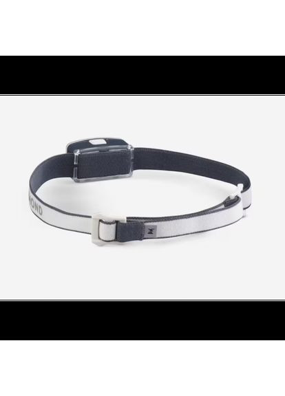 Налобний ліхтар для походів кемпінгу UL500 USB-C 150 та червоне світло (150 Люмен) Білий SIMOND (373292262)