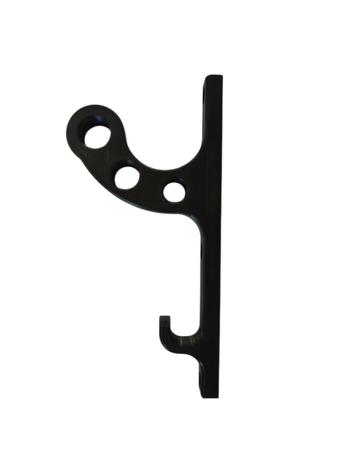 Тримач підставка гачок для шолома No Brand (316588627)