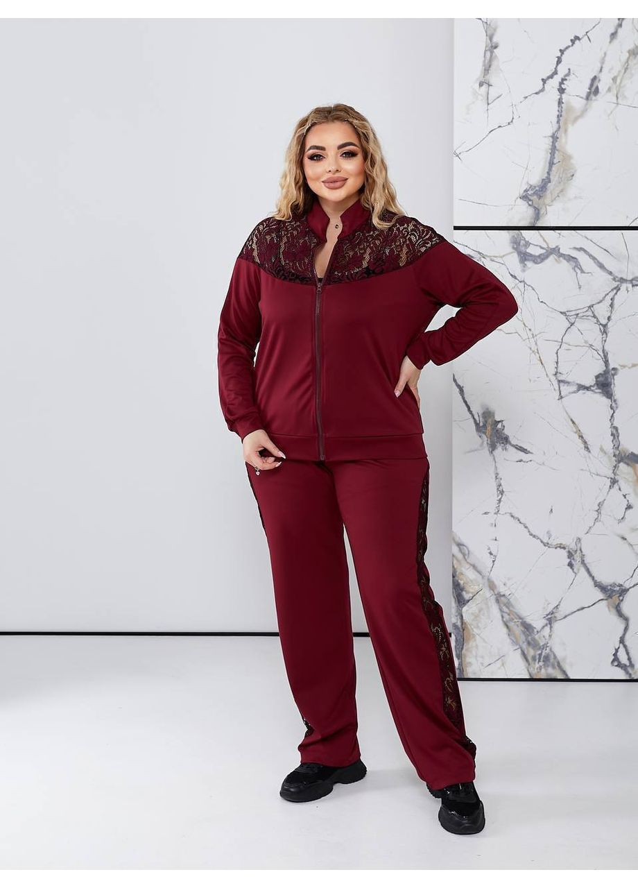 Костюм 2-ка класса “Премиум-Люкс” – ЗАМЕР В ОПИСАНИИ GD/GL Модний простір (366438235)