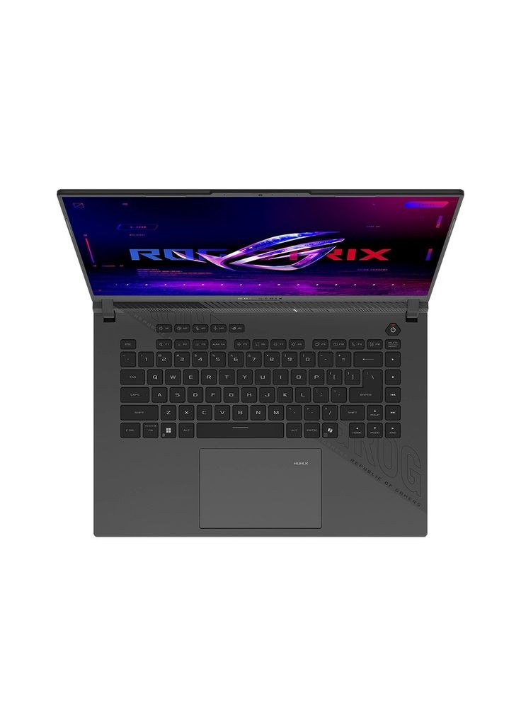 Ноутбук ROG Strix G16 G614PH-RV058 (90NR0KX7-M002L0) Asus (363976025)