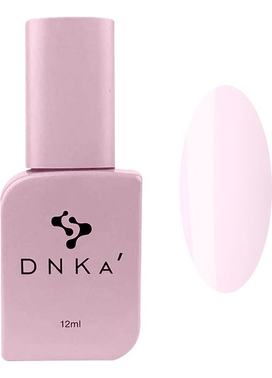 Жидкий полигель Liquid Acrygel 0026 Vanilla, 12 мл DNKA (352170559)