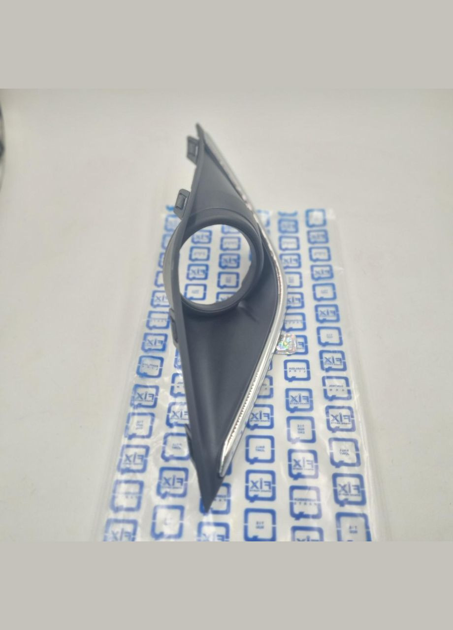 Рамка протитуманноЇ фари правої Q376-0325 Аутлендер 6400G244 Q-FIX (360504152)