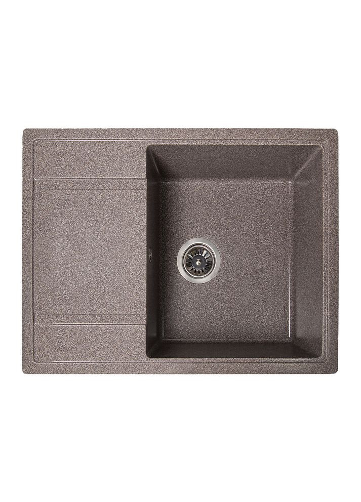 Кухонная мойка Jorum 65 Maro (801) Romzha (315602451)