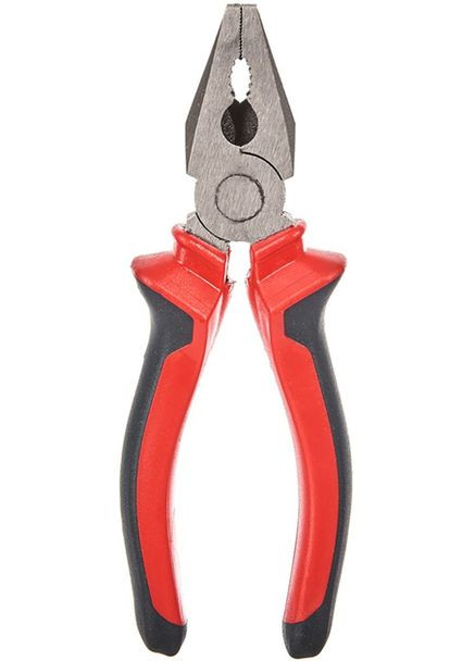 Плоскогубці комбіновані 180 мм (181739) Vitals (309198766)