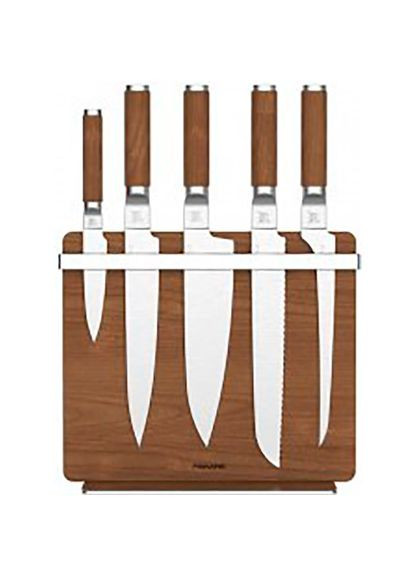 Подставка для ножей Norden (1027506) Fiskars (362208709)