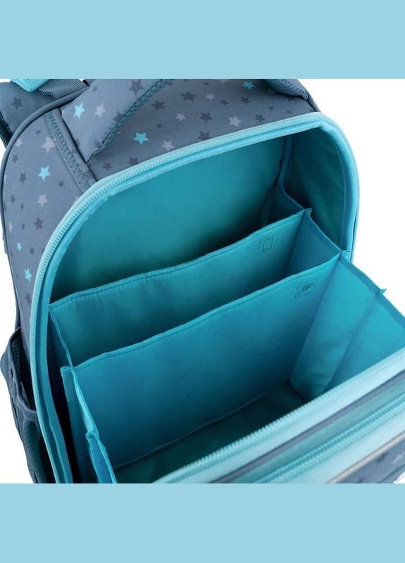 Школьный каркасный рюкзак Education 531 SP 15л (SP25-531M) Kite (335405130)