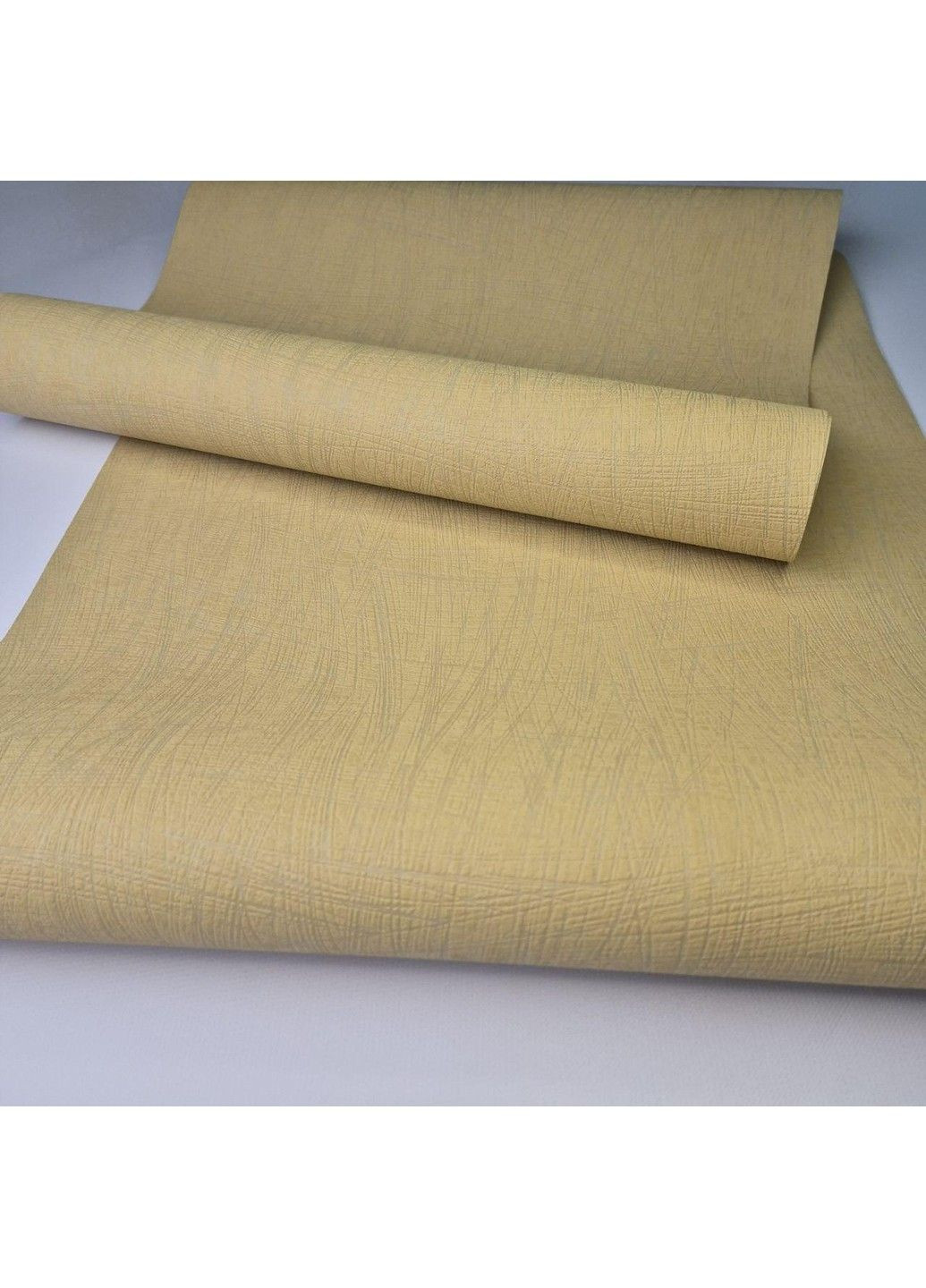 Шпалери вінілові 10 × 0.5 м La Veneziana 2 53118, пісочні з фактурою штукатурки для спальні, вітальні, холу MARBURG (354820383)