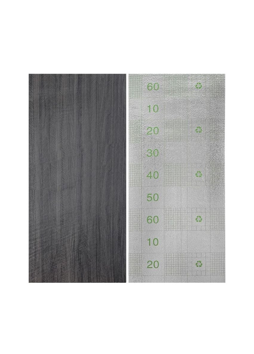 Самоклеющаяся виниловая плитка в рулоне 0,6*3m*2мм Мат SW-00002025 No Brand (316051158)