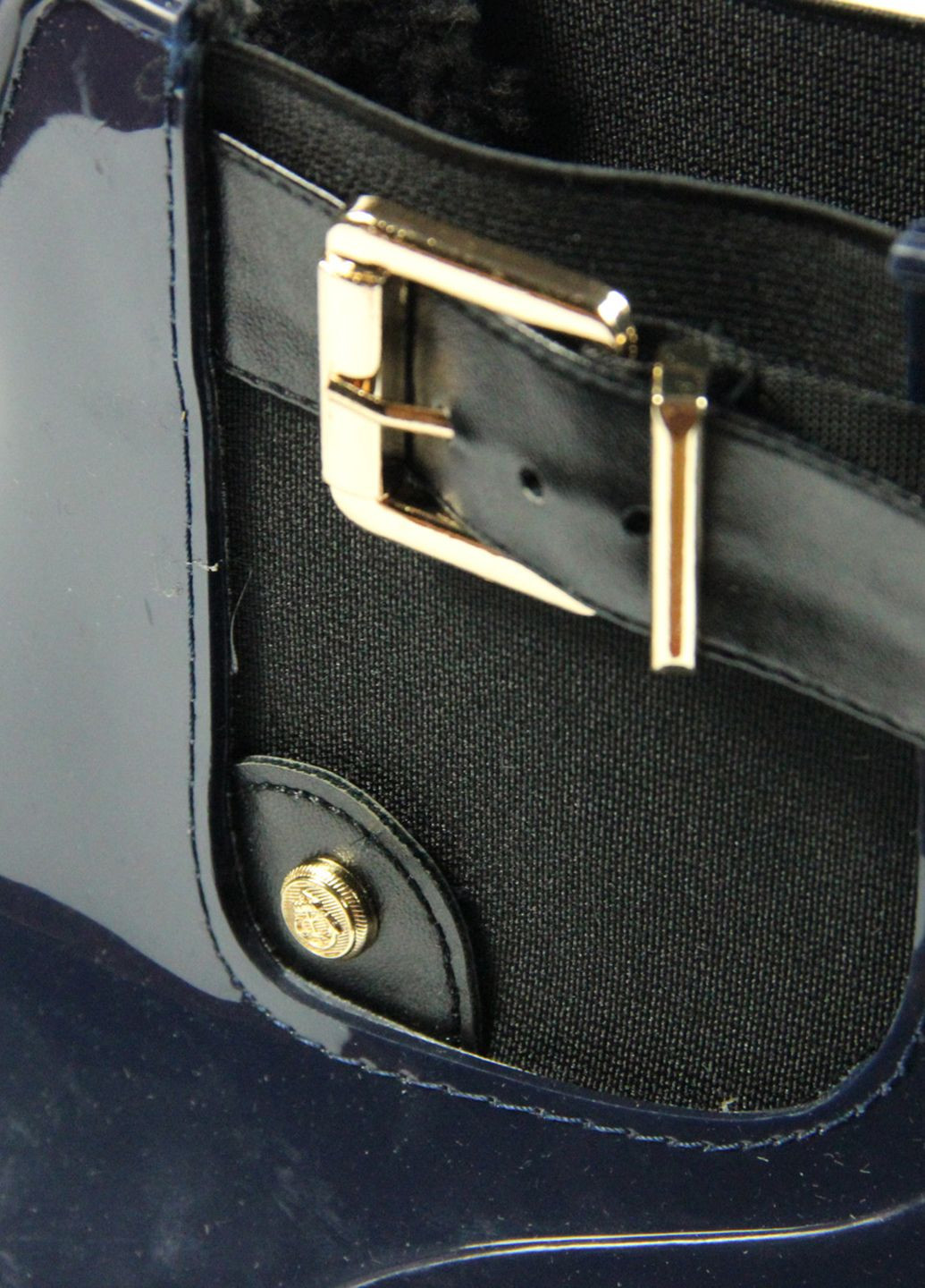 Жіночі гумові черевики INSELHAUPTSTADT (317972079)