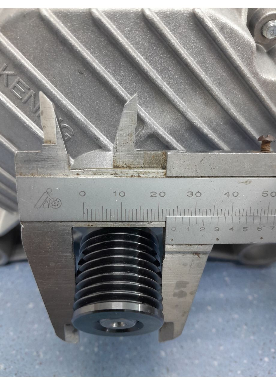 Мотор для стиральной машины DC81-01502A BLDCA-270-3 270W Samsung (361864011)