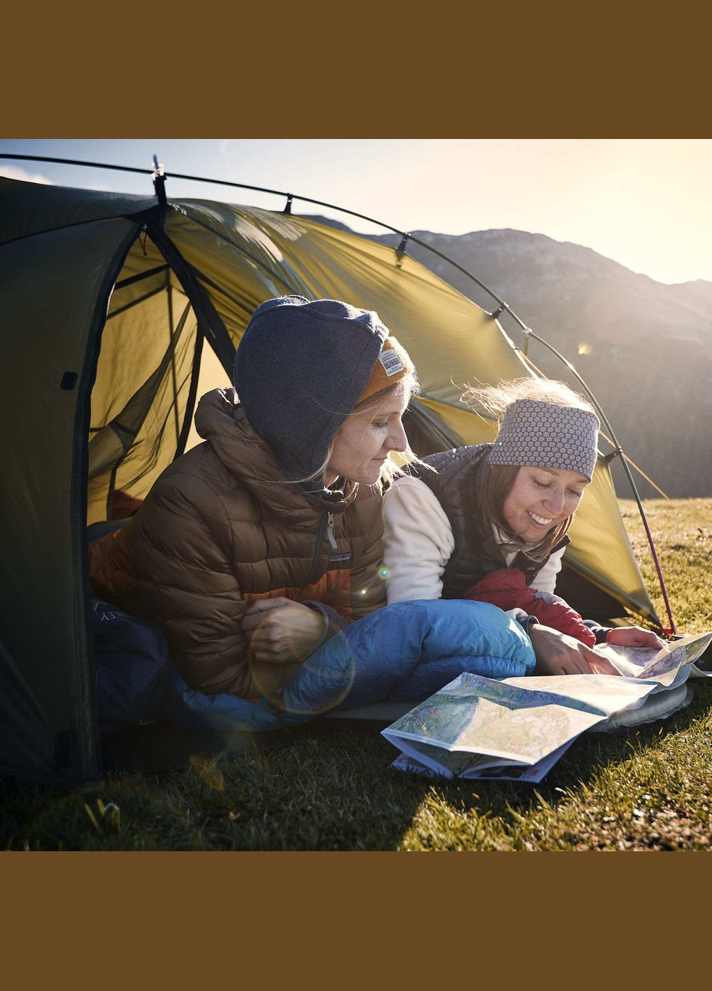 Палатка Bella 1 ZG Green (231055) Wechsel (329445302)