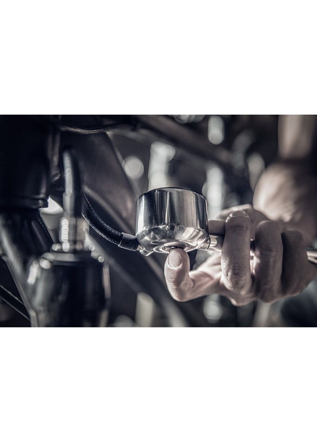 Насос високого тиску для амортизаторів Salut Birzman (320600924)