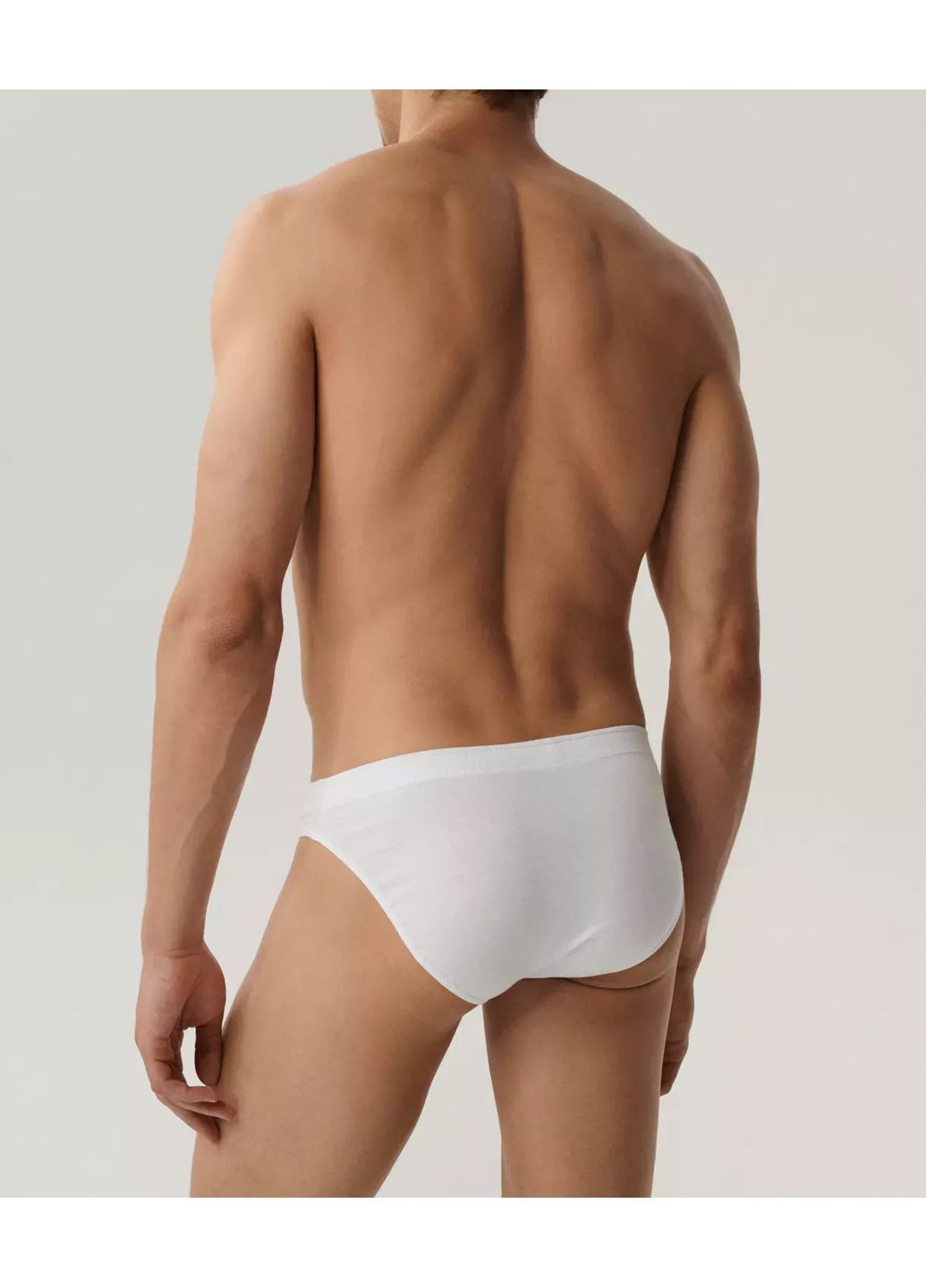 Мужские трусы слип Atlantic Спорт (369445409)