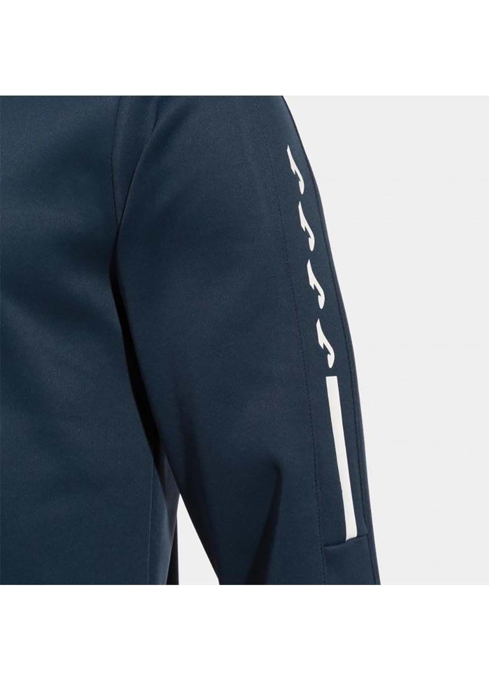 Детская спортивная кофта OLIMPIADA Темно-синий Joma (367192393)