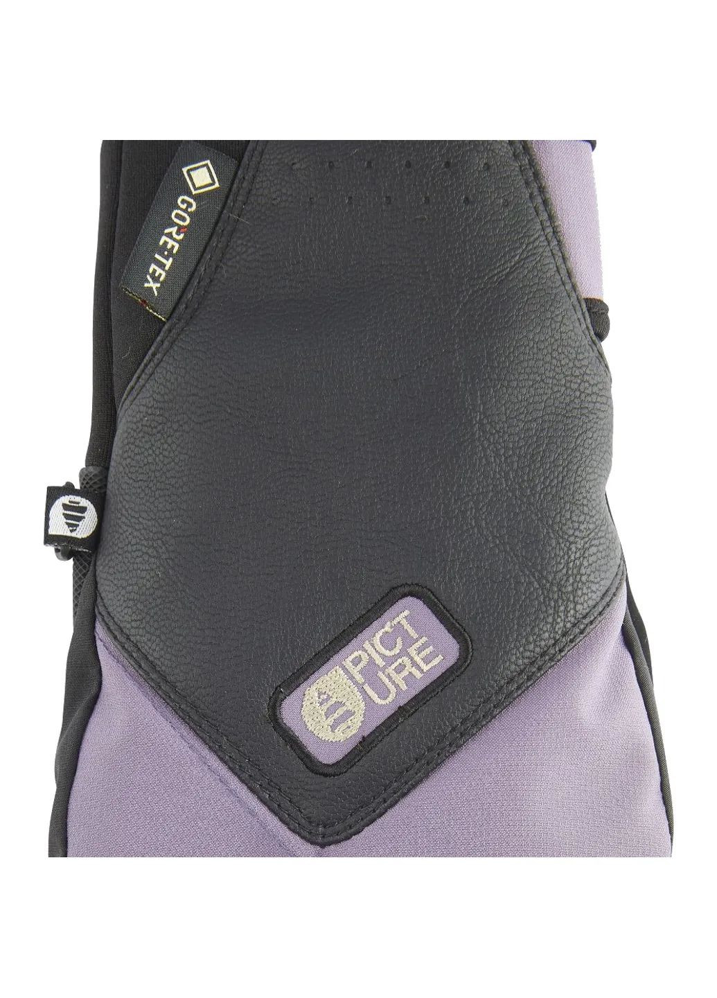 Рукавиці Pioneer GTX Wmn Picture Organic (369722903)