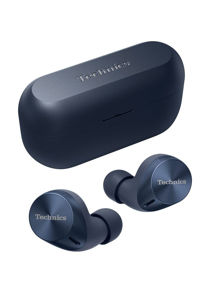Гарнітура EAH-AZ60M2 Midnight Blue (EAH-AZ60M2GA) Technics (322905937)