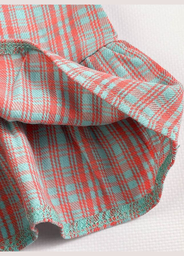 Бірюзова платье для девочки Mevis (314521037)