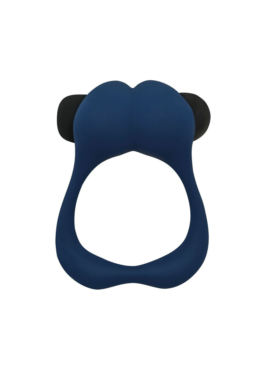 Эрекционное виброкольцо Nutty Alive (297571962)