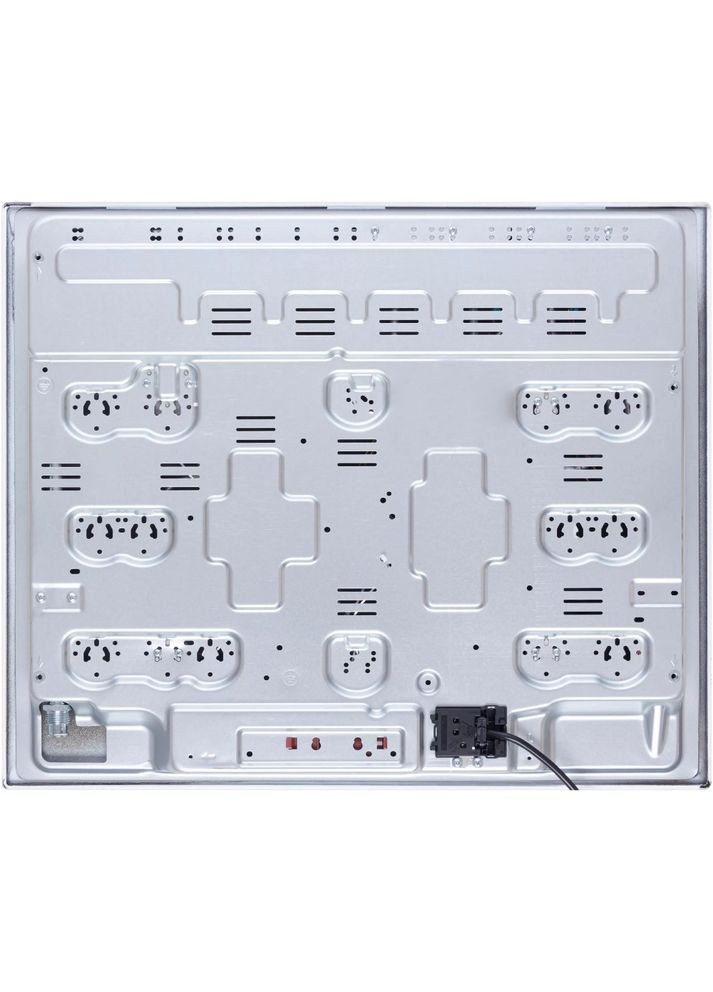 Варильна поверхня DIAMOND M69C INOX PERFELLI (362488001)