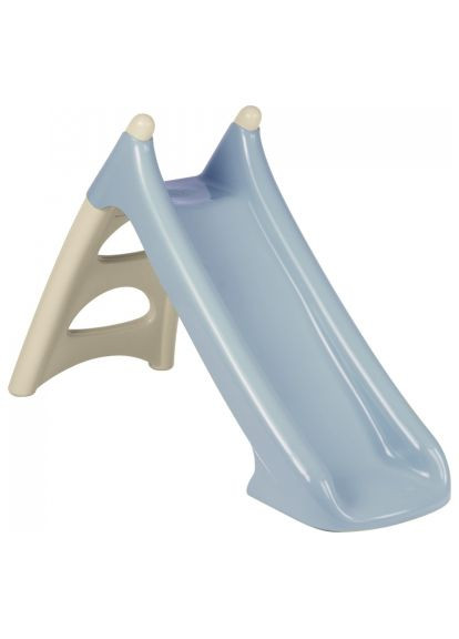 Гірка (7600820630) Smoby Life з водним ефектом, блакитно-бежева (370014809)