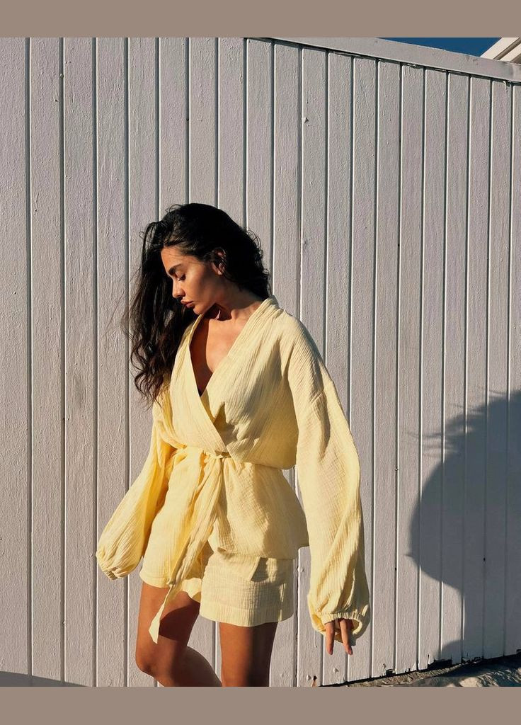 Костюм жіночий No Brand (298854648)