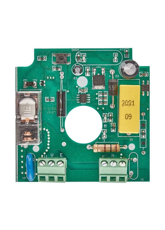 Плата керування для контролера тиску KS-8AT(PCB) KS-8AT (KP2979) KOER (346277220)