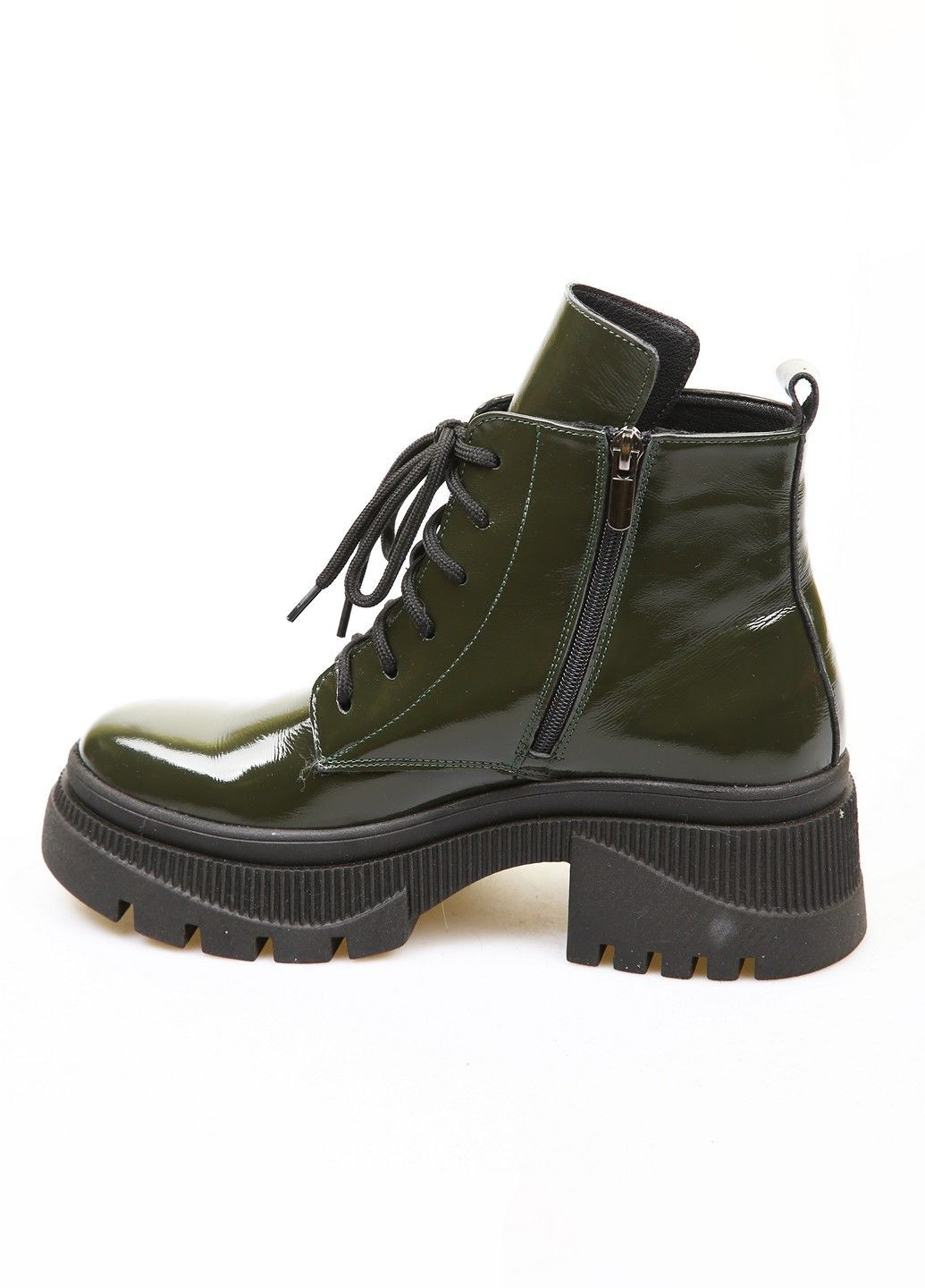 Осенние ботинки Maxmillien