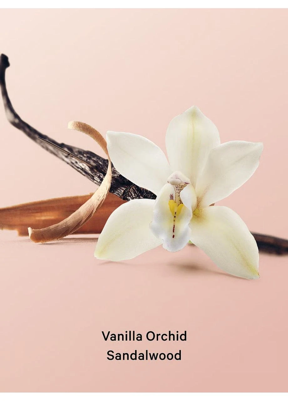 Vanilla Orchid Sandalwood - парфумований спрей(міст) для тіла і волосся, 236 мл Victoria's Secret (350199138)