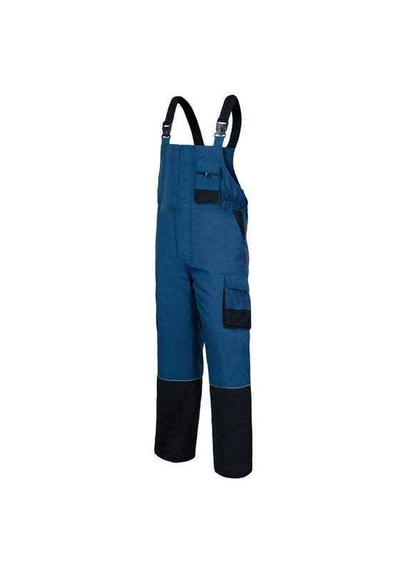 Комбинезон рабочий зимний 41101 LahtiPro, размер Lahti Pro (340305388)